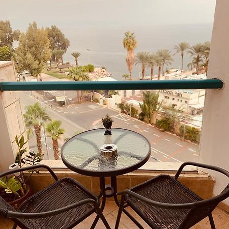 טבריה Tiberias Exterior foto
