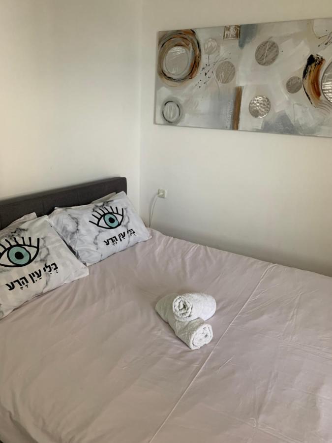 טבריה Tiberias Exterior foto