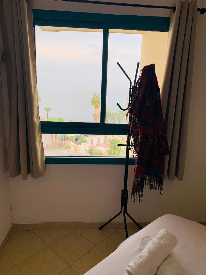 טבריה Tiberias Exterior foto