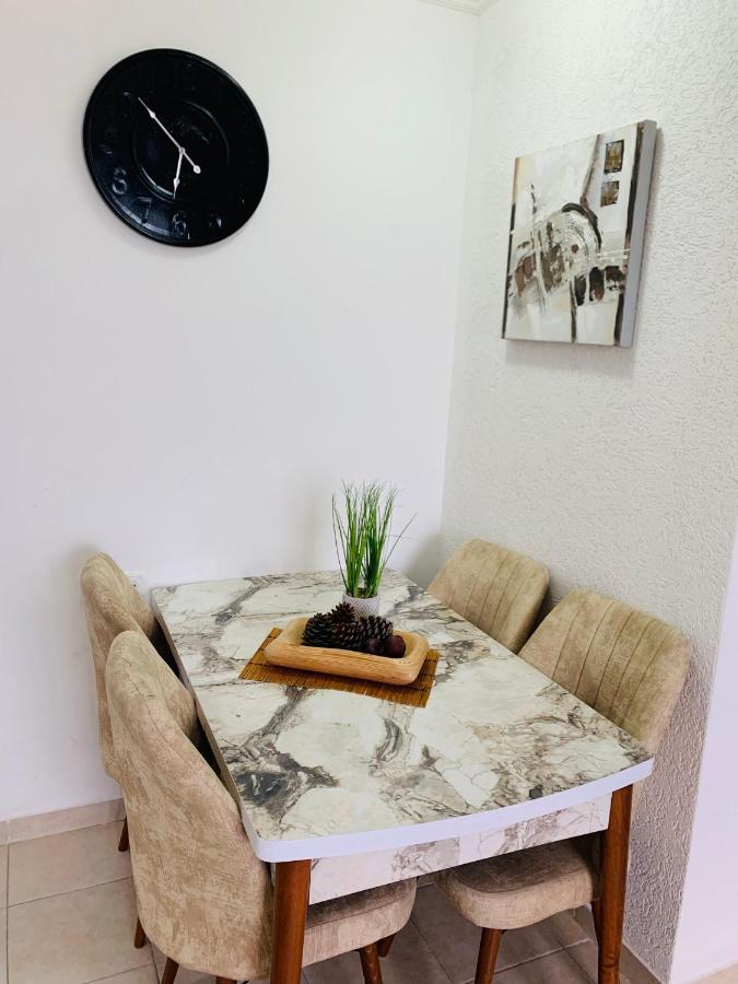 טבריה Tiberias Exterior foto